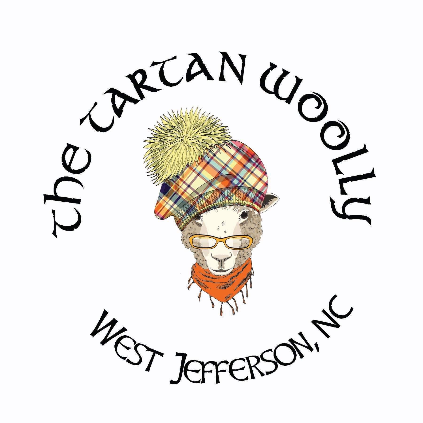 fáilte the tartan woolly shop now